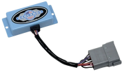 Badlands Speed Sensing Turn Signal Command Kit – Electric & Light
