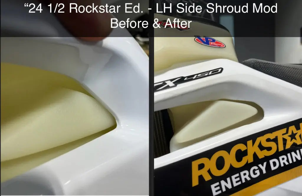 Ims Products Fuel Tank 17 Liter For Motorcycles