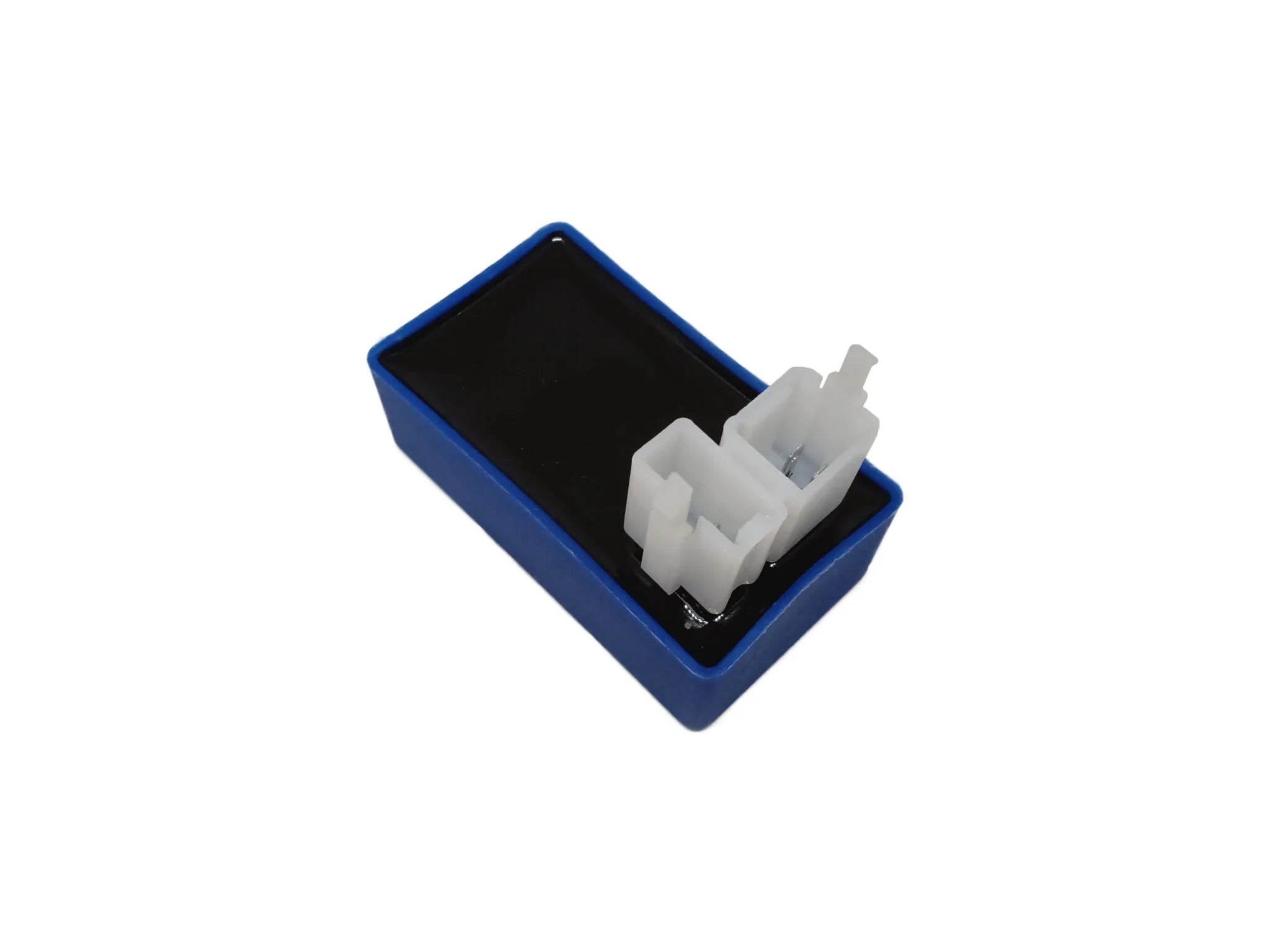 Motoplat Cdi Unit - Electronic Ignition Module