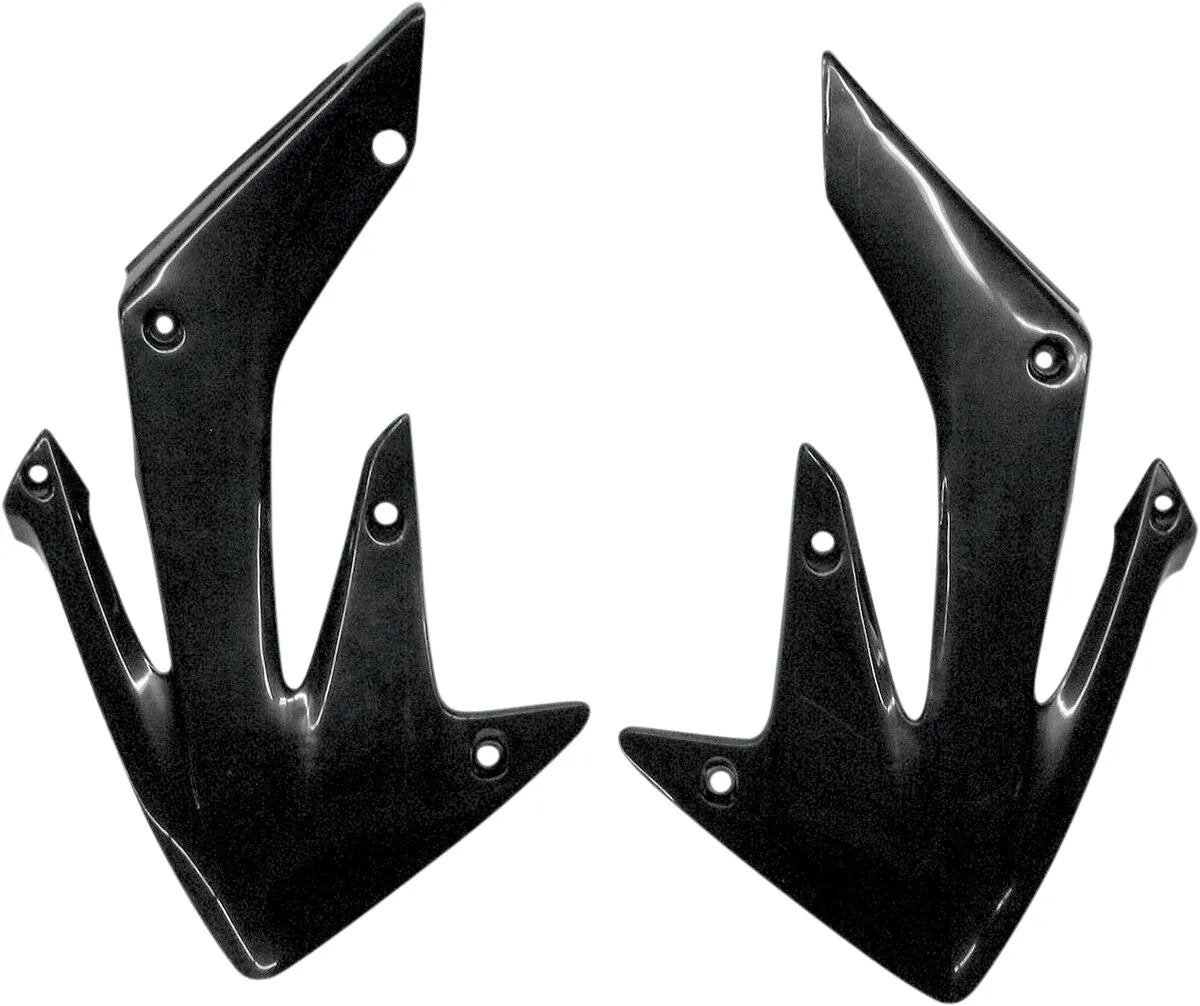 Ufo Replacement Radiator Shrouds For Honda