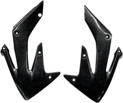 Ufo Replacement Radiator Shrouds For Honda