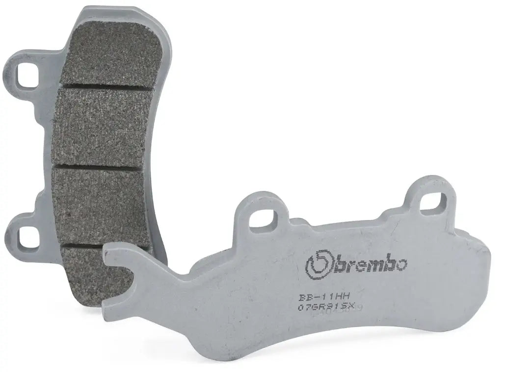 Brembo Sx Prime Line Sintered Brake Pads
