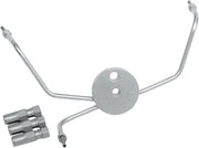 Magnum Shielding Byo Broms T-stycke