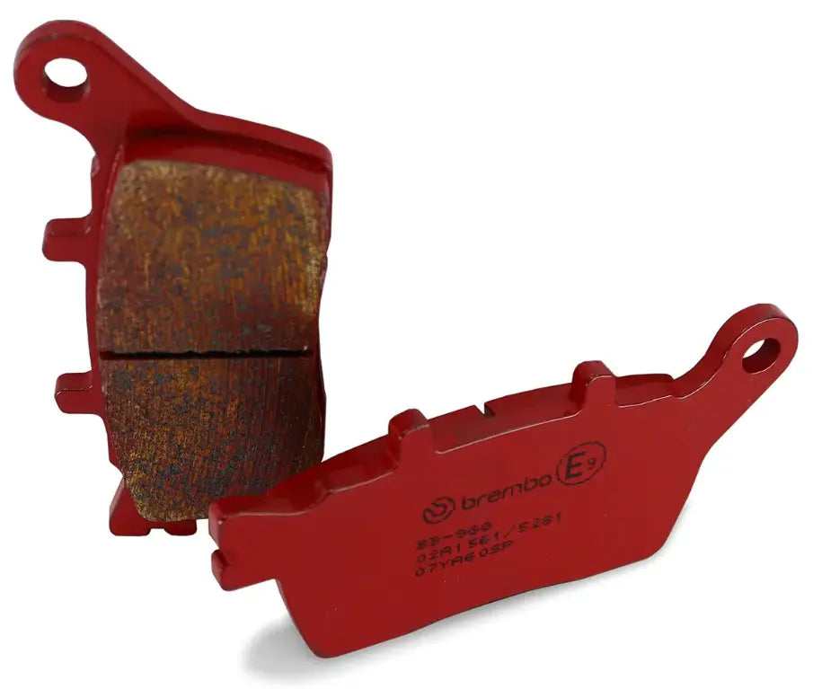 Brembo Sp Prime Line Sintered Metal Brake Pads