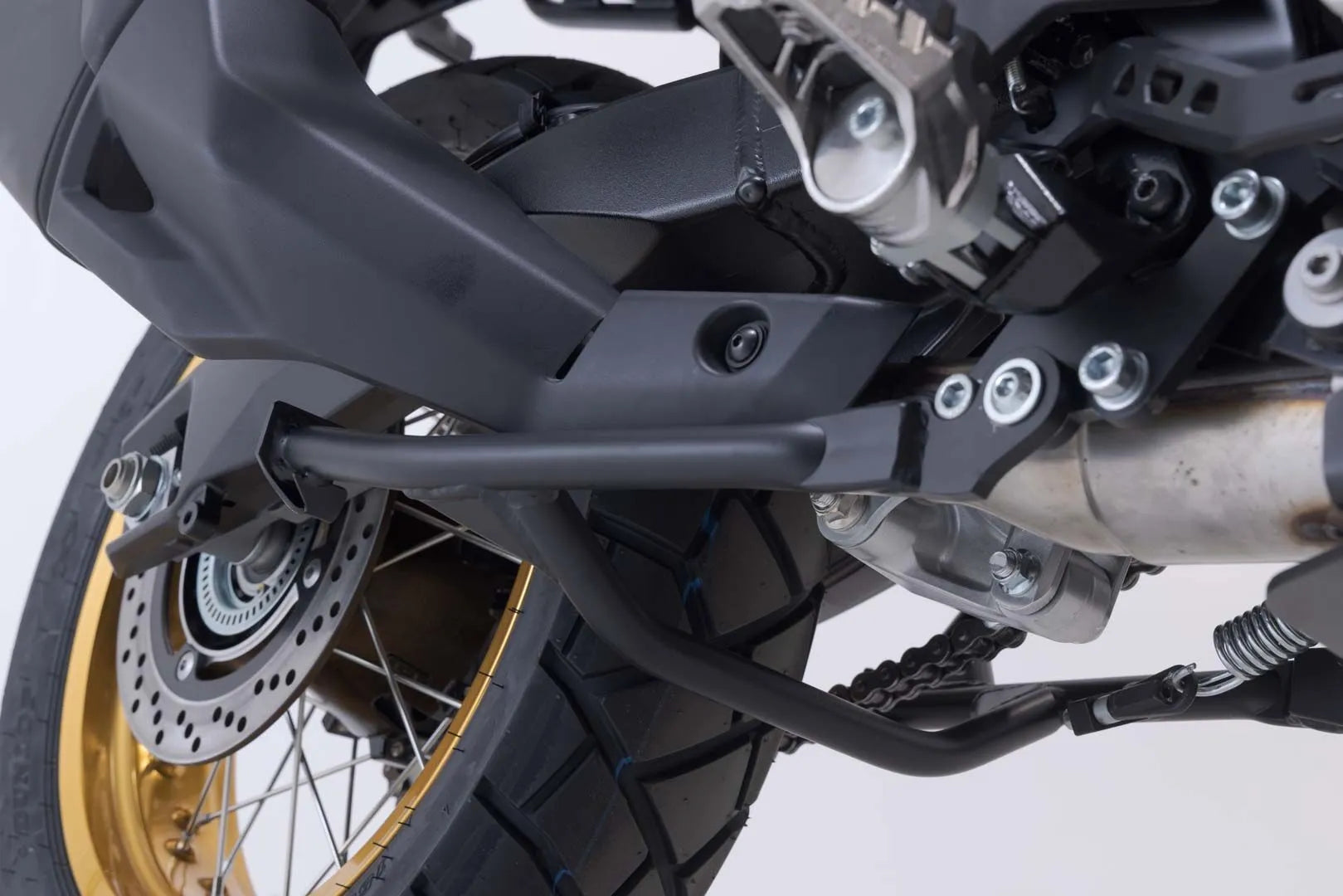 SW-MOTECH Centerstand for Motorcycles