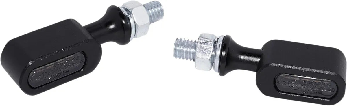 Drag Specialties Led Marker Lights - Universal Front