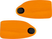 Klock Werks Flare Handguards - Orange