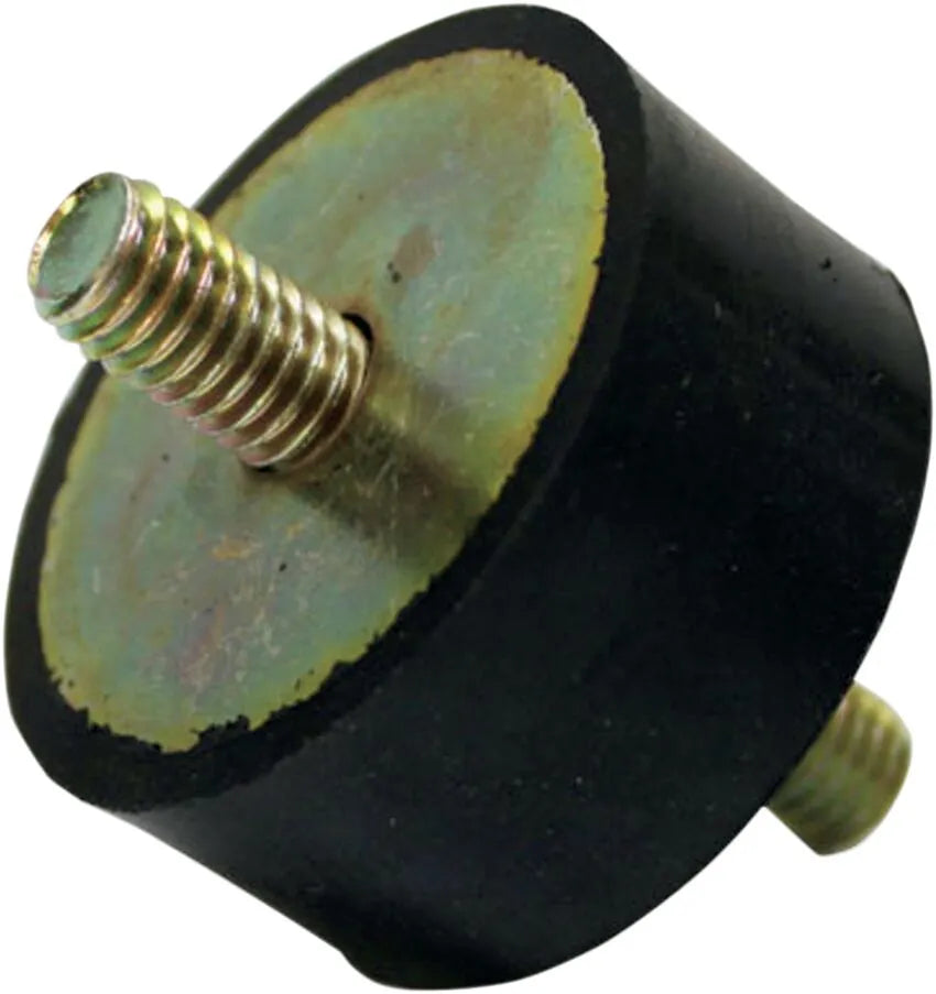 EPI Rear Rubber Engine Mount Black for Polaris RMK 700 1997-2004