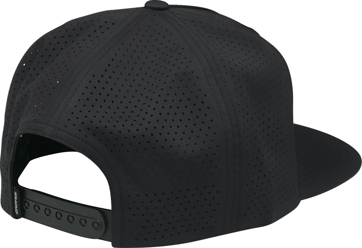 Thor Stamp Hat Snapback 5 Panel Flat Bill