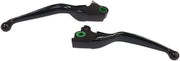 Drag Specialties Wide Blade Lever Set