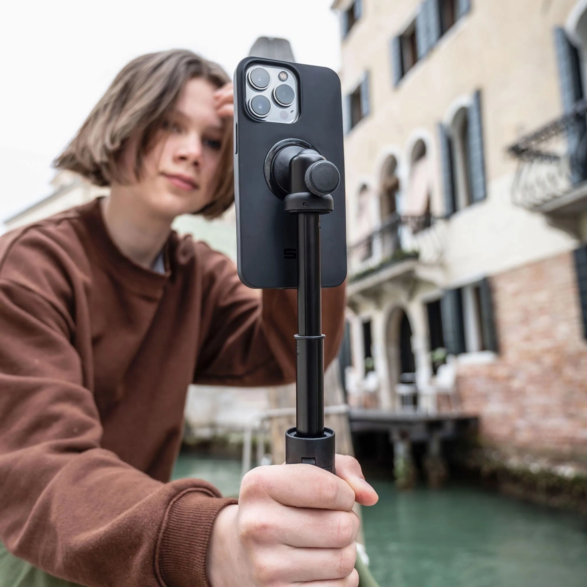 Sp Connect Tripod Pole