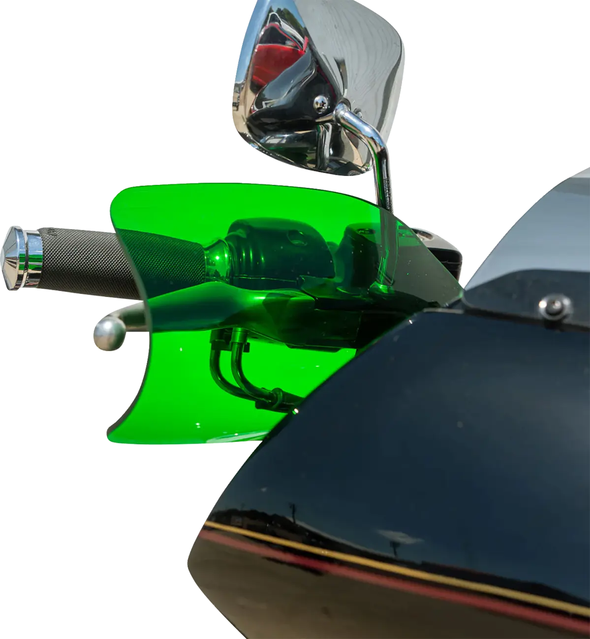 Klock Werks Flare® Handguards