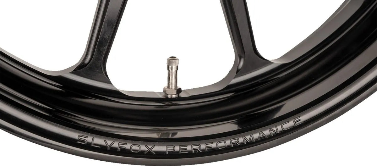 Slyfox Track Pro Wheel 17x3.5
