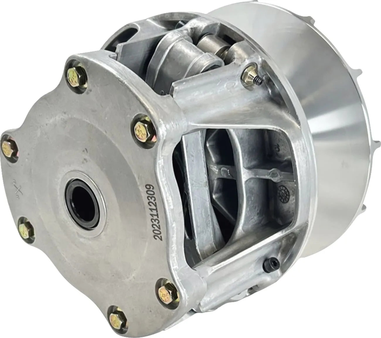 Moose Offroad Primary Clutch