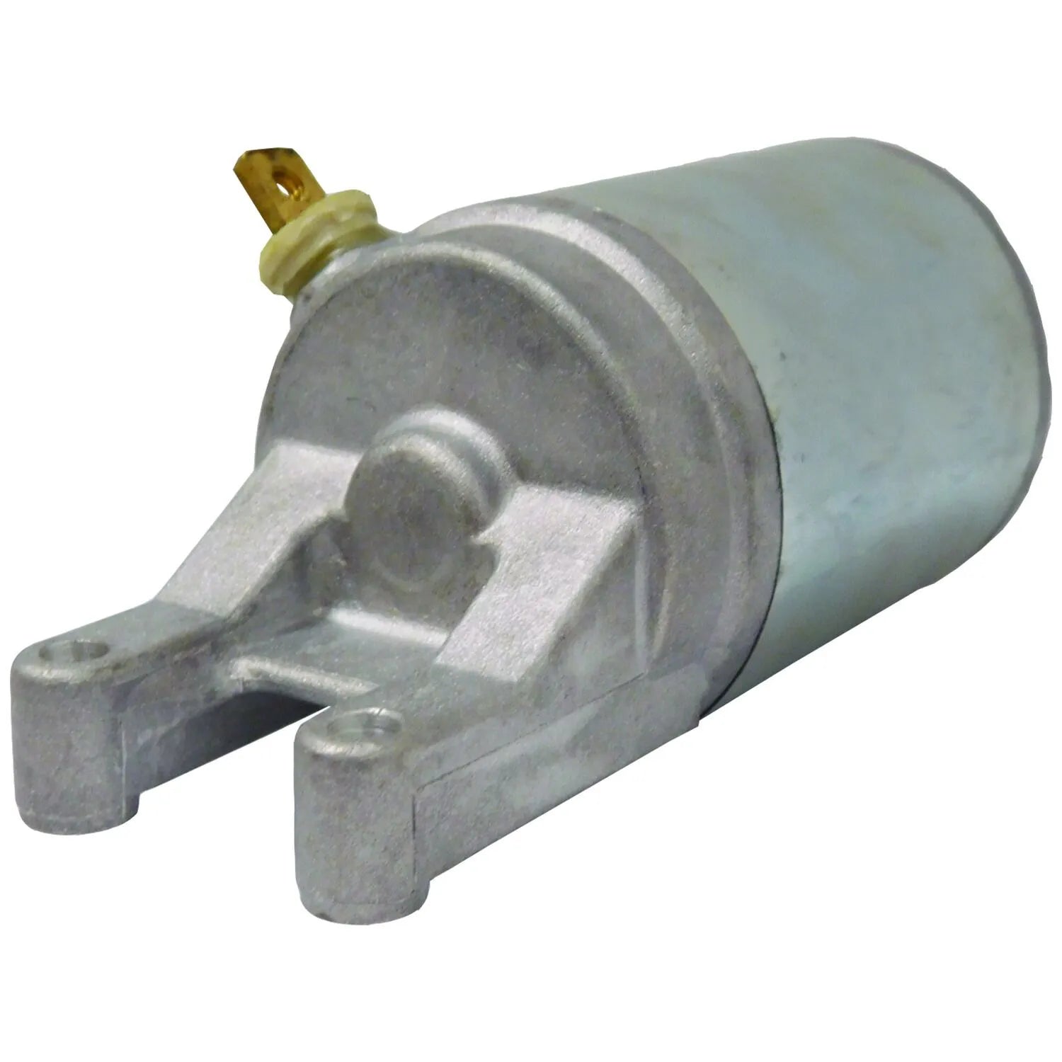 Parts Europe Starter - High-performance Replacement