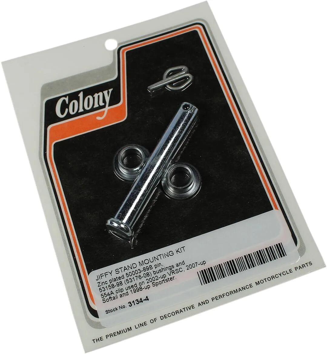 Colony Jiffy Stand Mounting Kit
