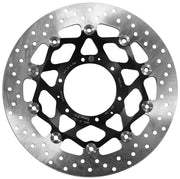 Brembo Serie Oro Floating Brake Rotor