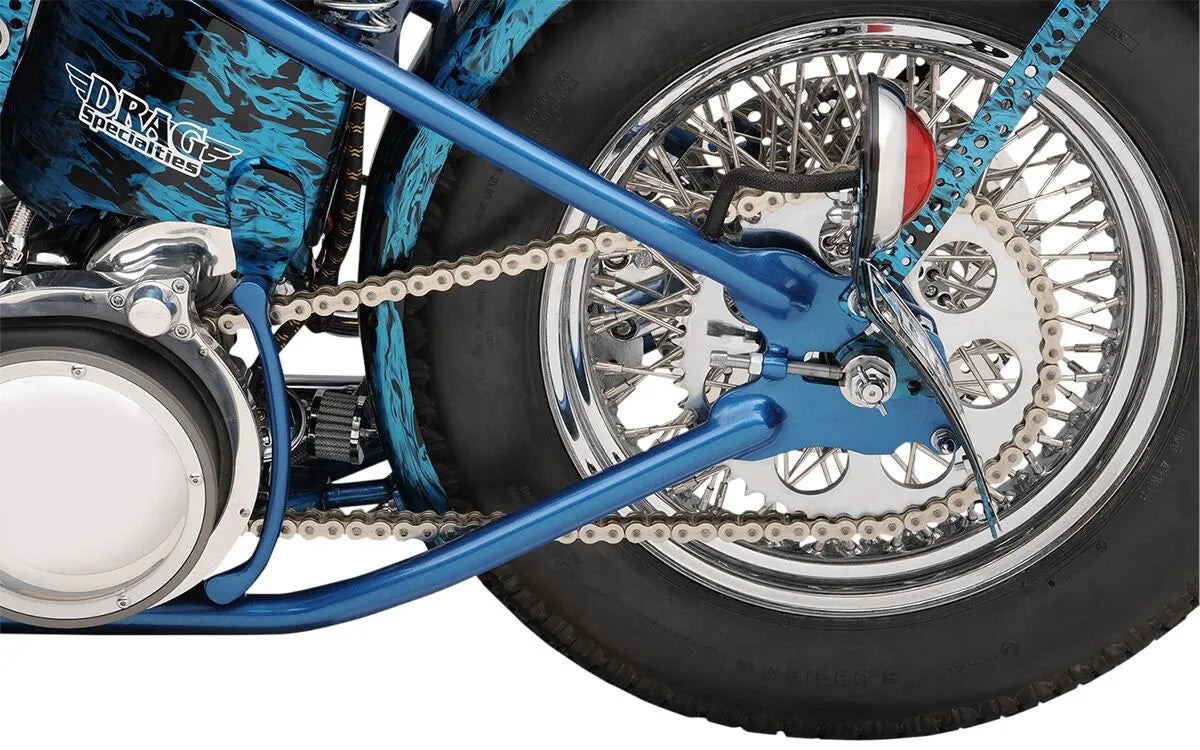 Drag Specialties 530 Chain Conversion Sprocket