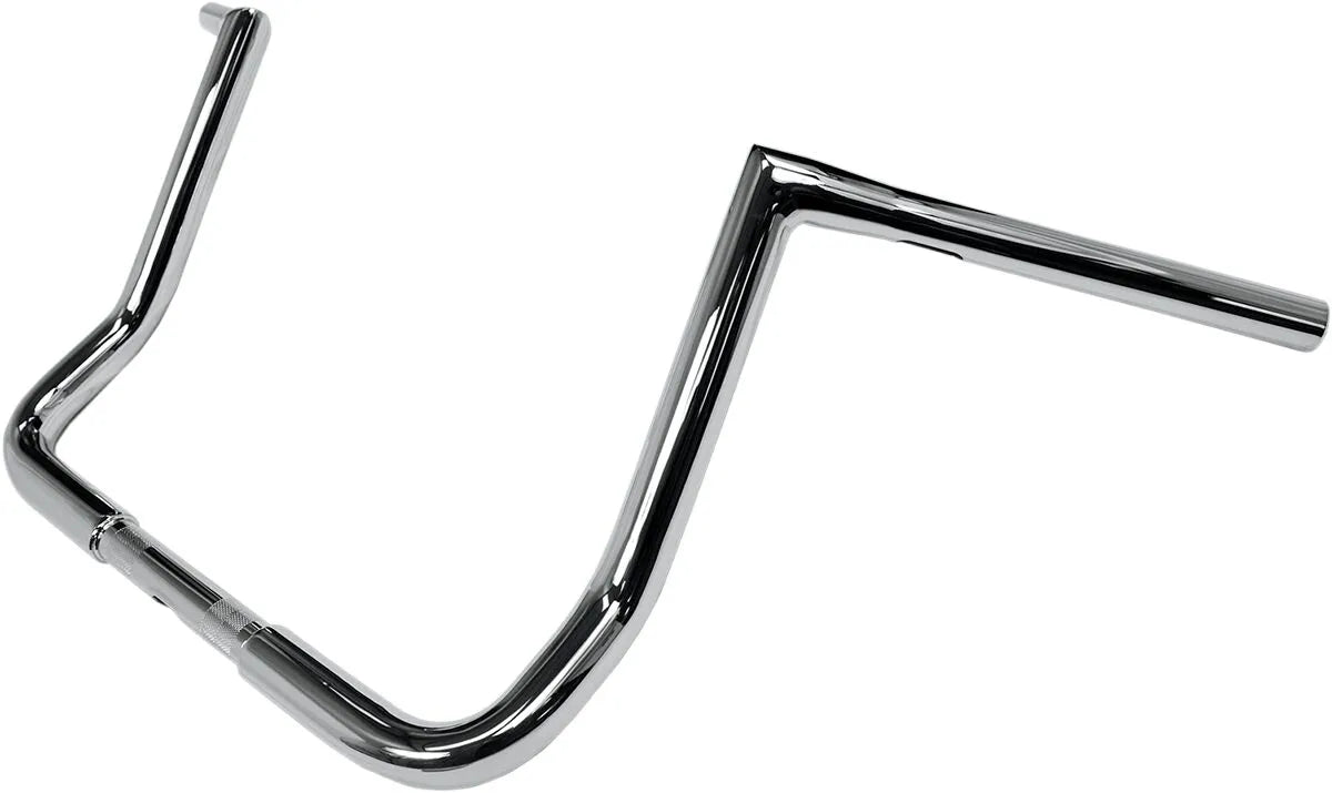 La Choppers 1-1/4" Twin Peaks Touring Handlebar