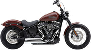 Cobra Speedster 909 Avgassystem Krom