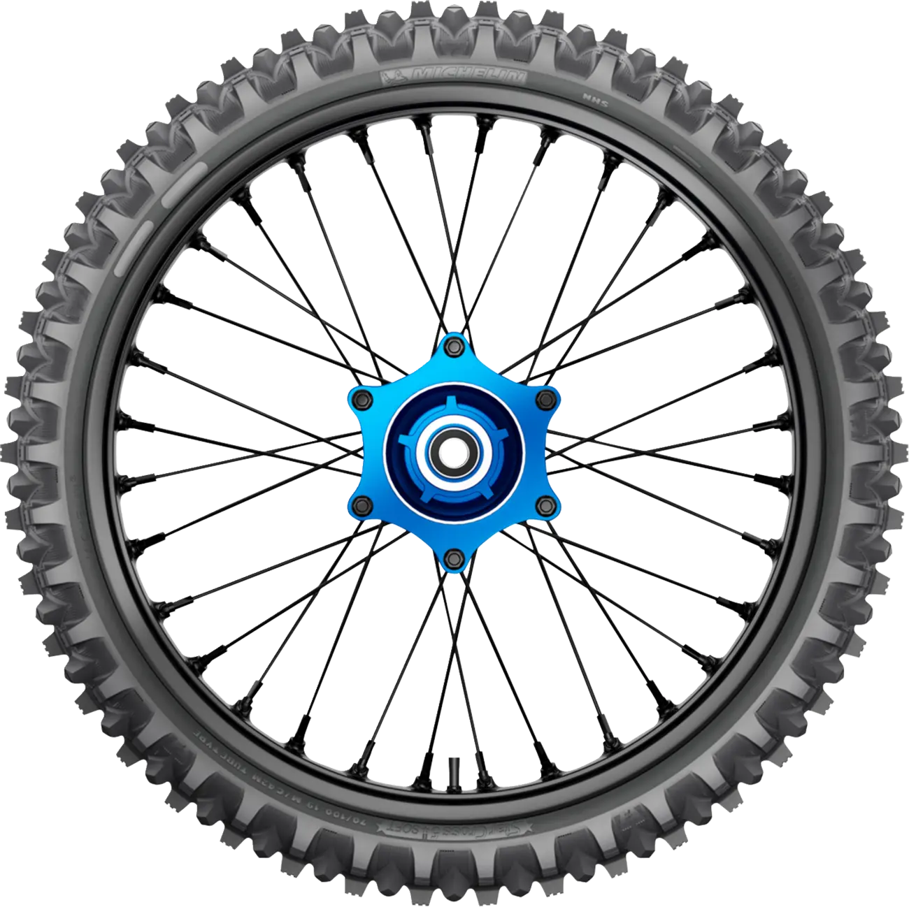 Michelin Starcross 5 Soft Tire For Off-road