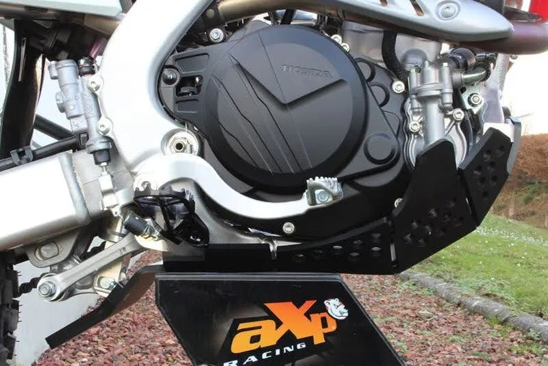 Axp Racing Xtrem Skid Plate For Engine Protection