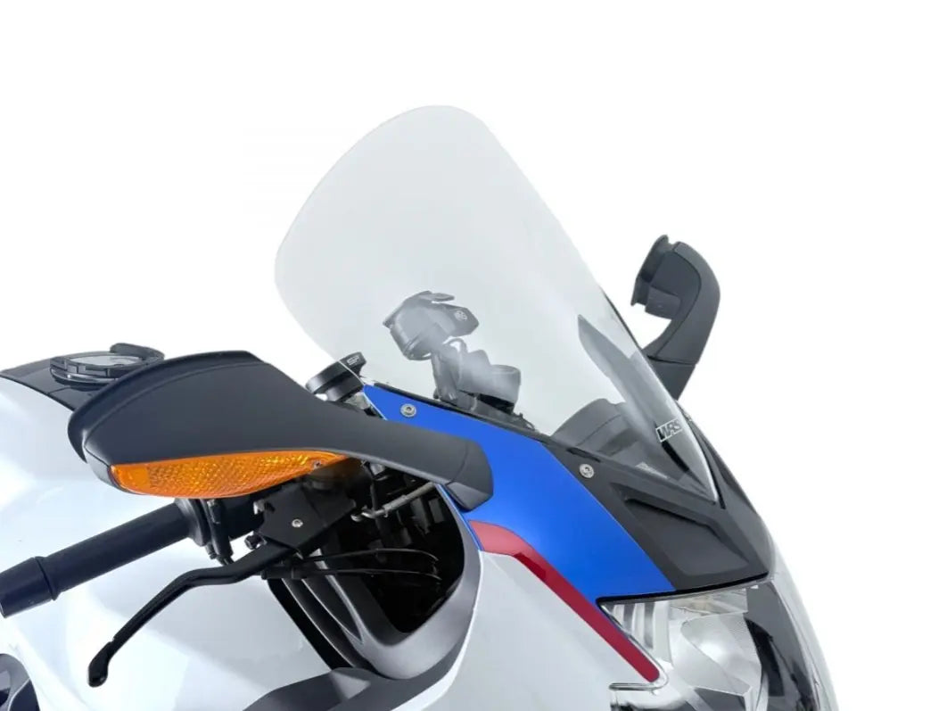 Wrs Windscreen Sport K1200s / K1300s