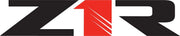 Z1r Series Universal Decal Kit