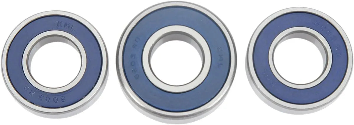 Moose Offroad Rear Wheel Bearing Kit for KTM Husqvarna GAS GAS