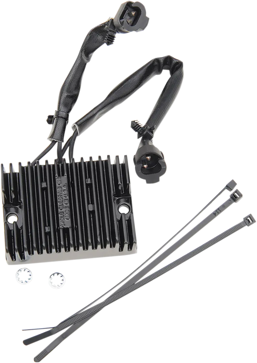 Cycle Electric Rectifying Regulator - 12v