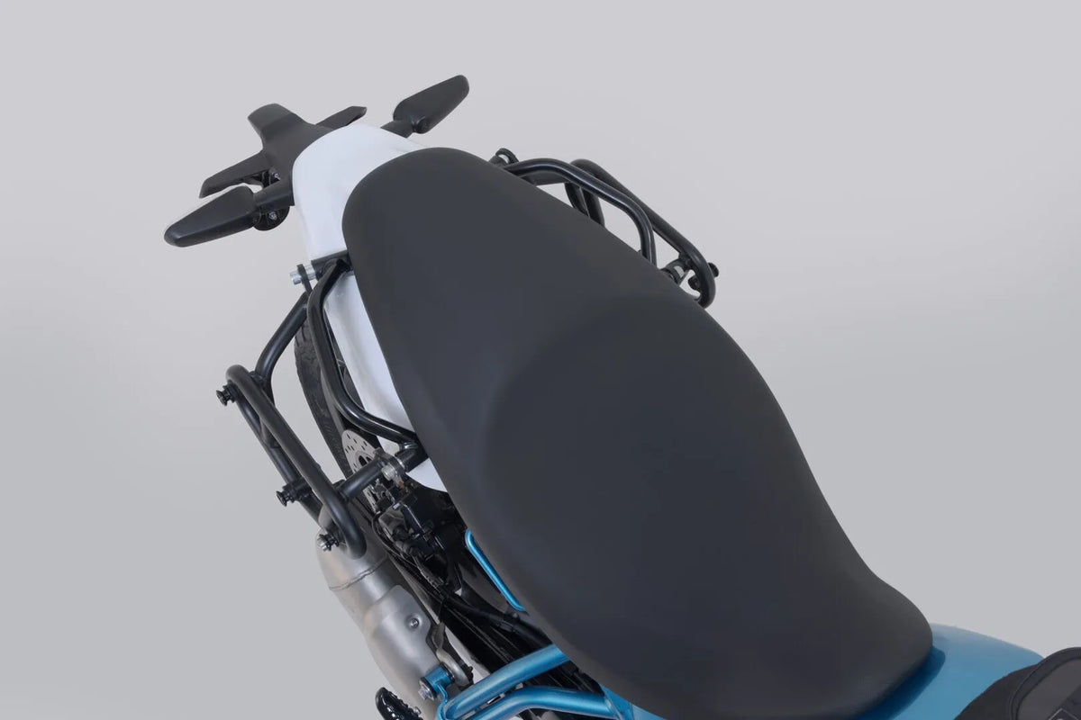 Sw-motech Legend Gear Lc1 & Lc2 Side Bag System