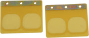 Boyesen Power Reed Set