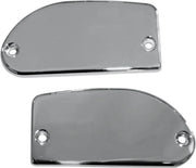 Baron Master Cylinder Cover Chrome