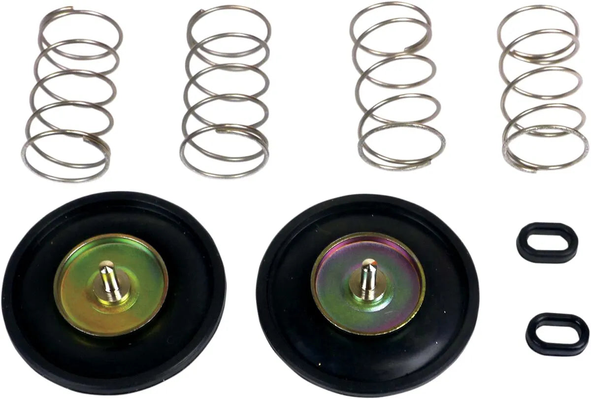 K&s Technologies Carburetor Air Cut-off Valve Set