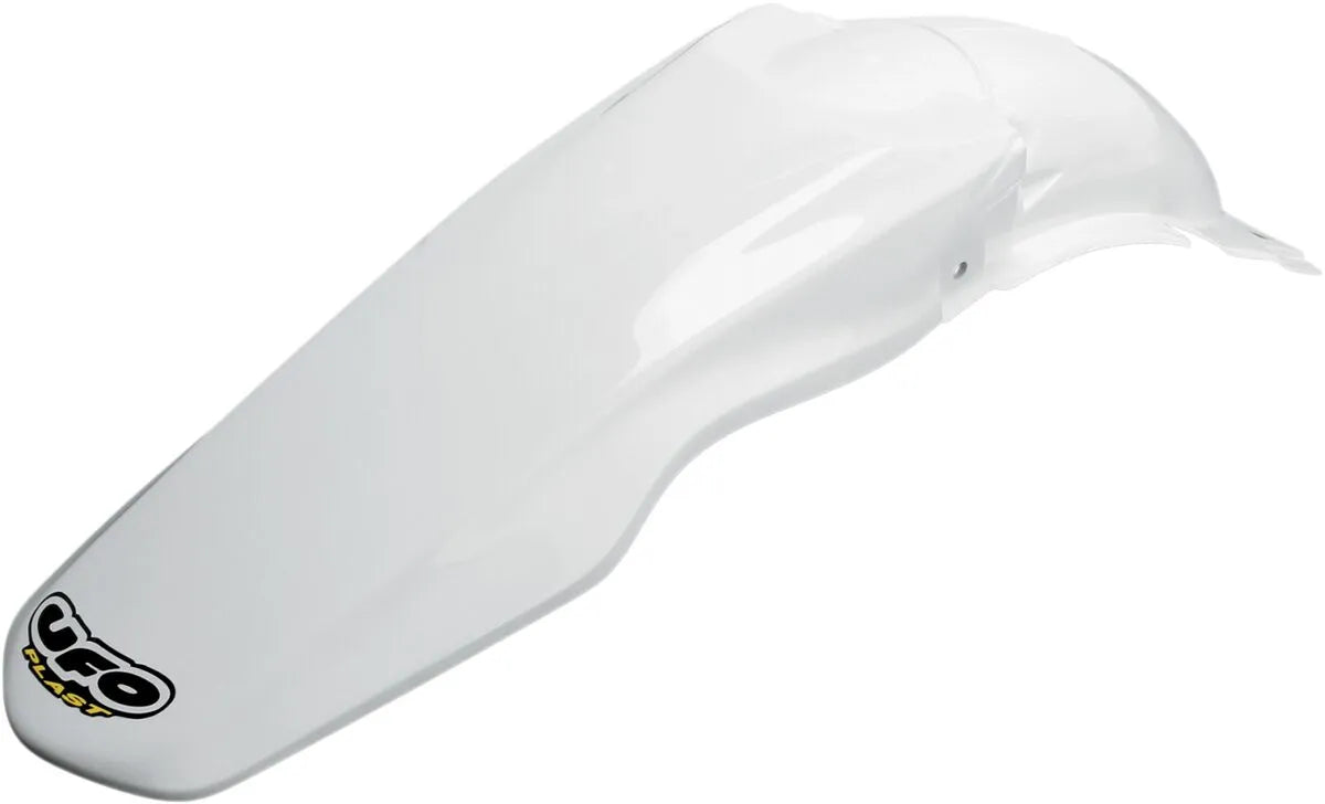 UFO MX Rear Fender