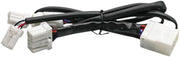 Custom Dynamics Tour Pak Quick Disconnect Harness