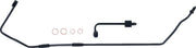 Magnum Shielding Hydraulisk Bromsledningskit - Black Pearl