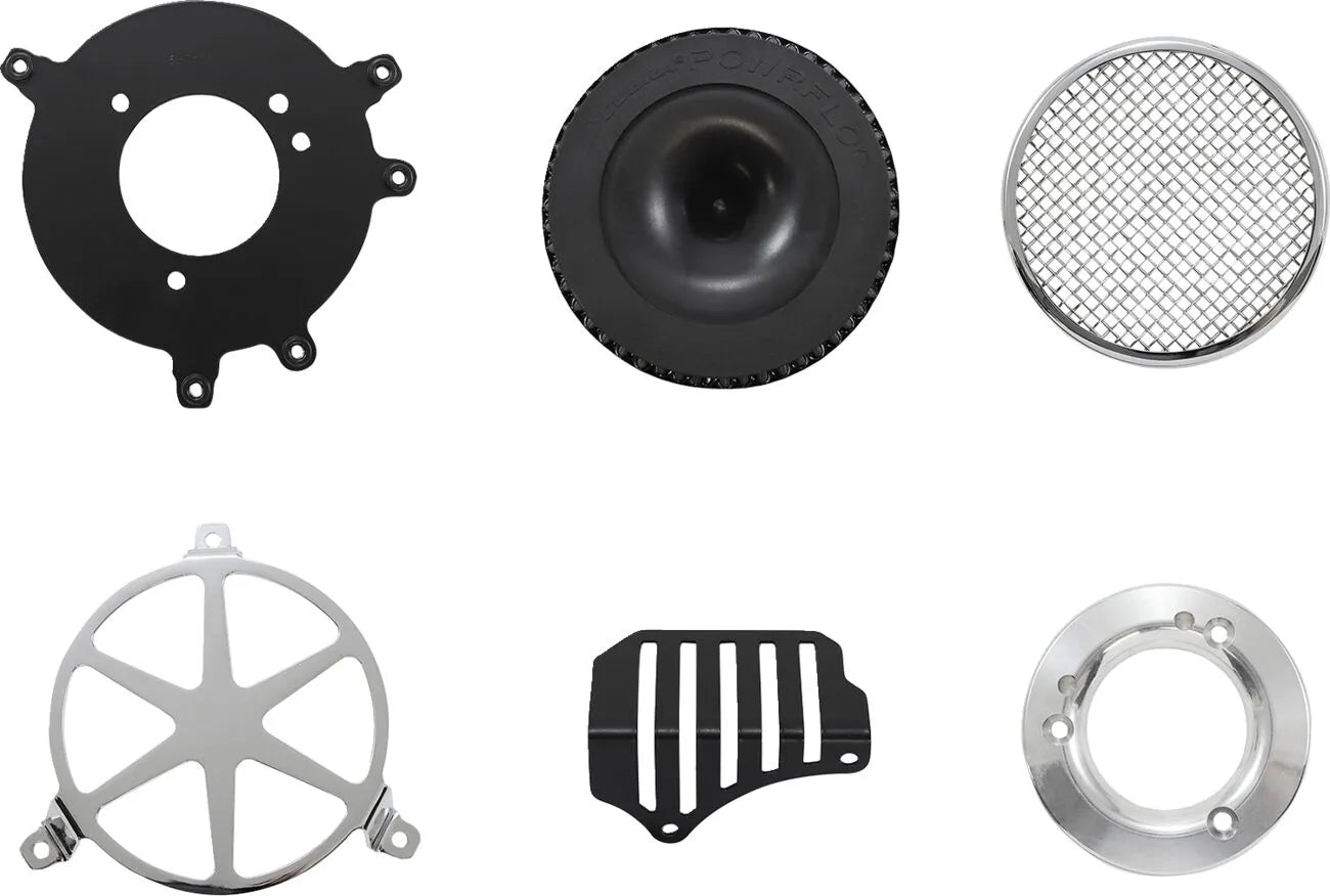 Cobra Air Cleaner Kit