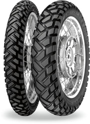 Metzeler Enduro 3 Sahara Dual-sport Tire - 90/90-21