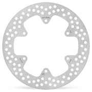 Moto-master Halo Series Rear Brake Rotor - Rear