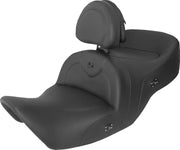 Saddlemen Heated Roadsofa Seat - For HONDA