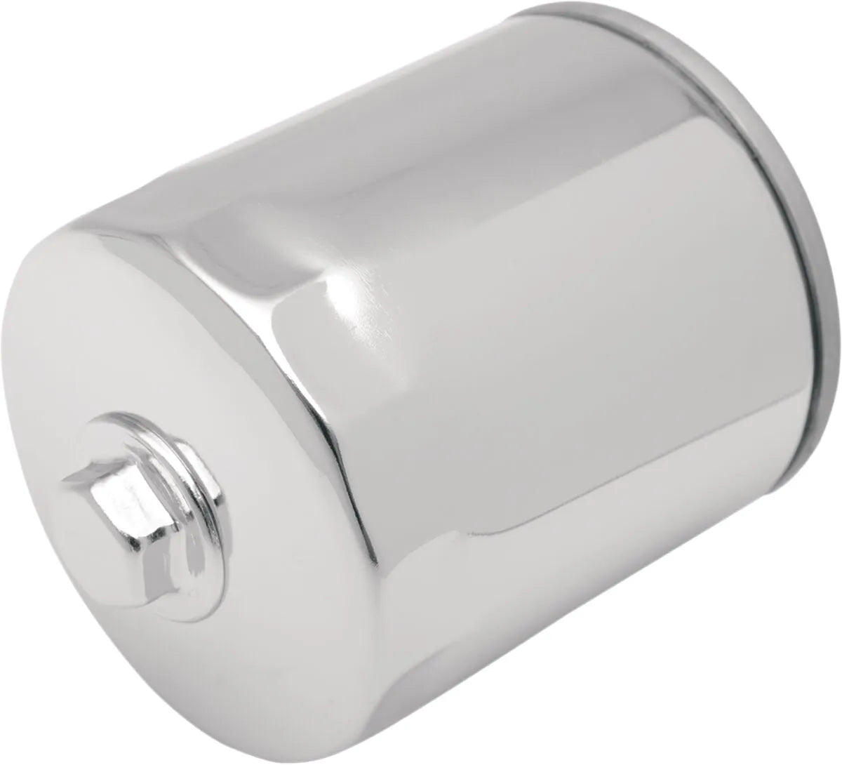 Drag Specialties Spin-on Oil Filter For Harley-davidson