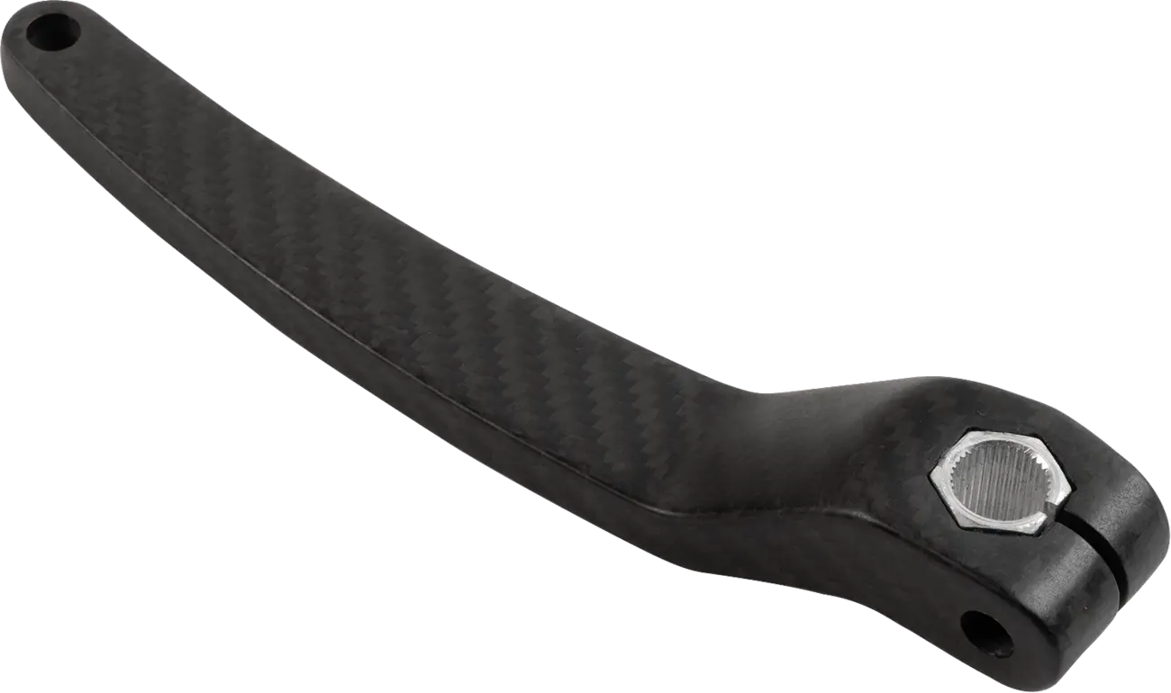 Slyfox Carbon Fiber Shifter Arm