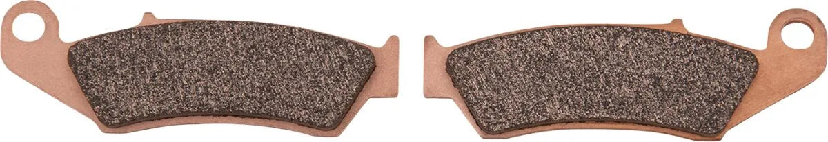 Galfer Mx Pro Brake Pads - Superior Braking Performance - Rear