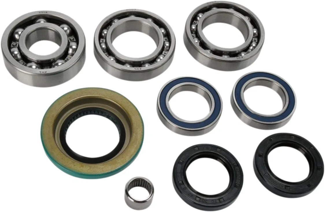 Moose Offroad Front Differential Bearing Seal Kit for Can-Am