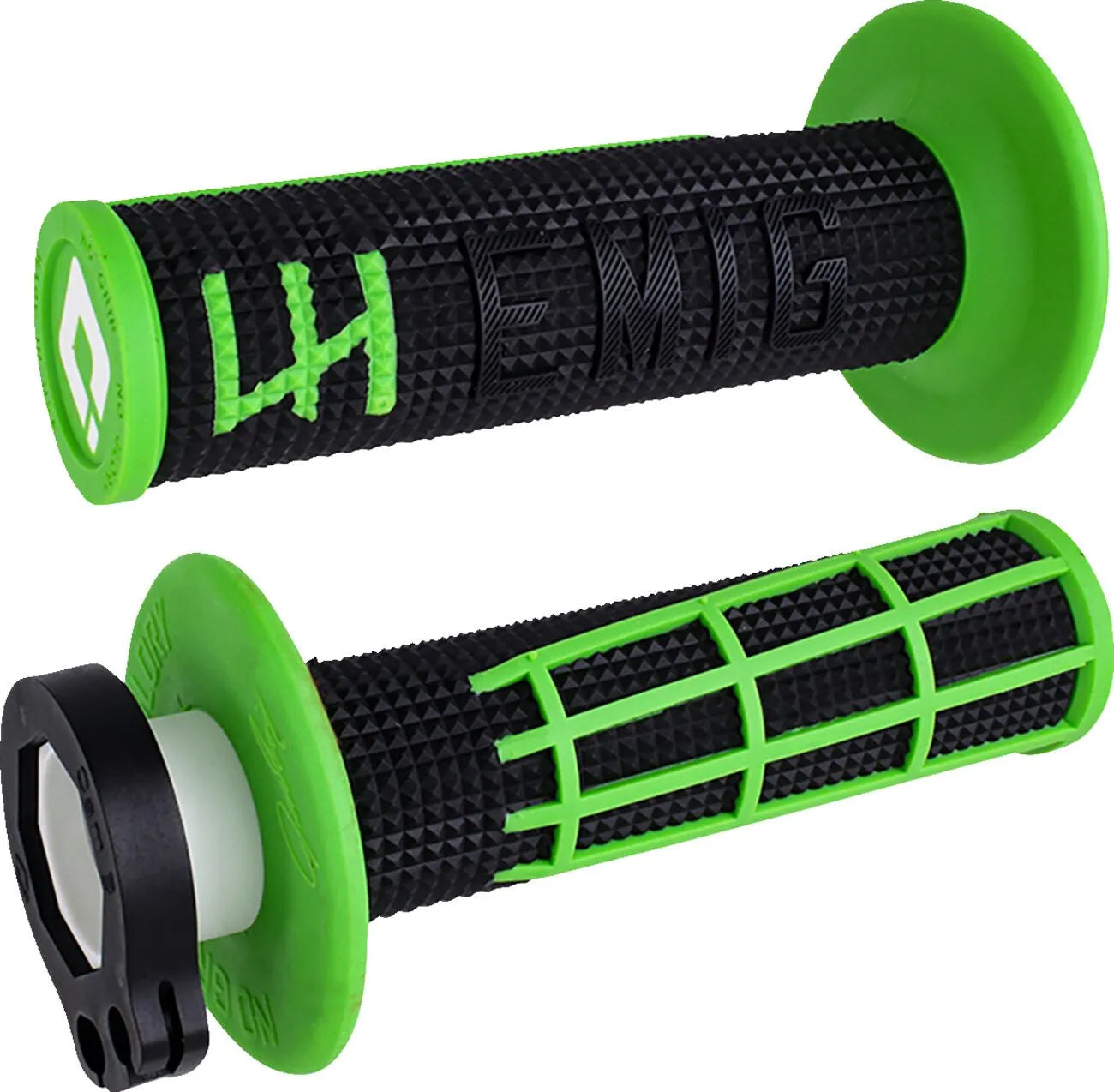 Odi Emig 2.0 Lock-on Grips