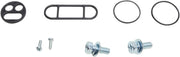 Moose Offroad Hard-Parts Fuel Petcock Rebuild Kit for Honda