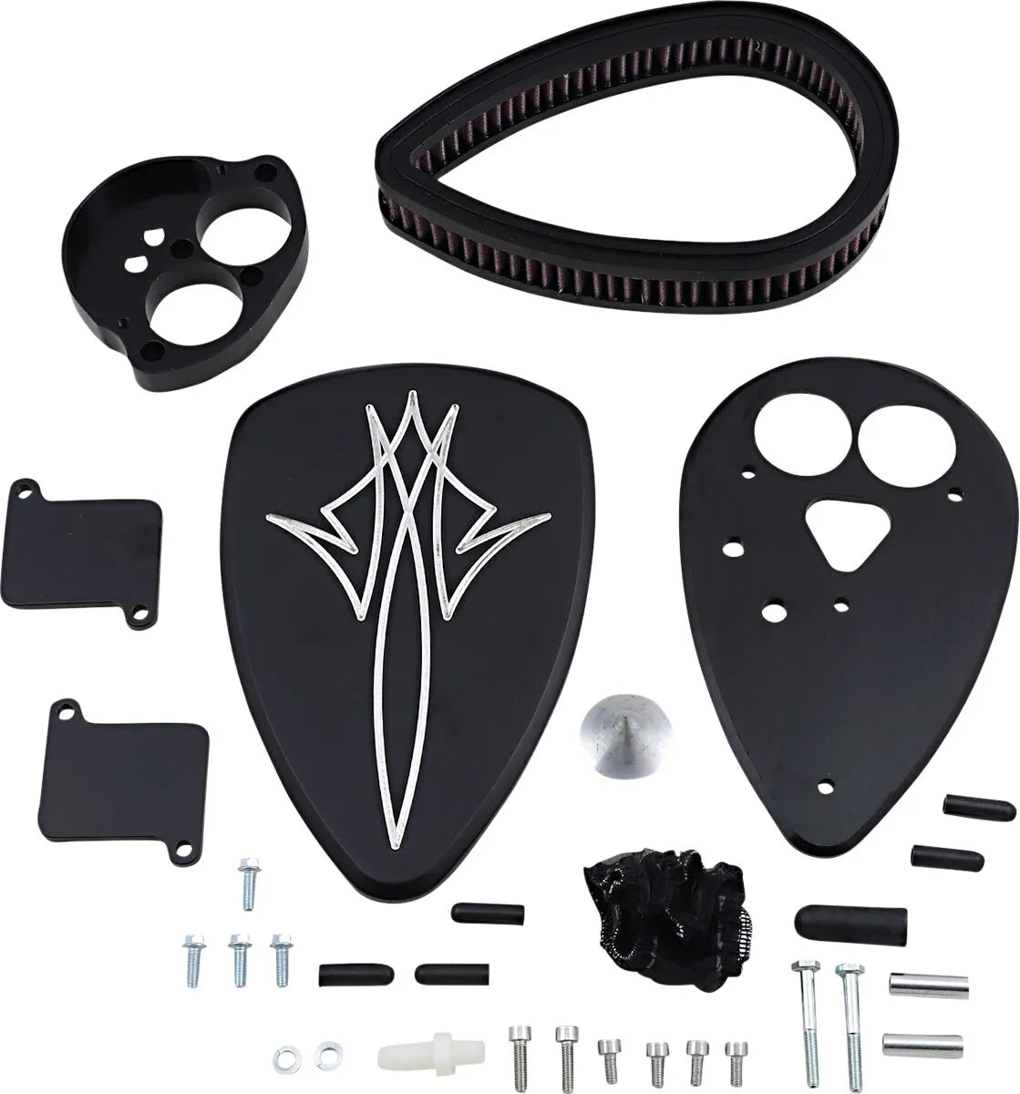 Baron Big Air Kit For V-twin Engines