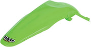 UFO MX Rear Fender for Motocross