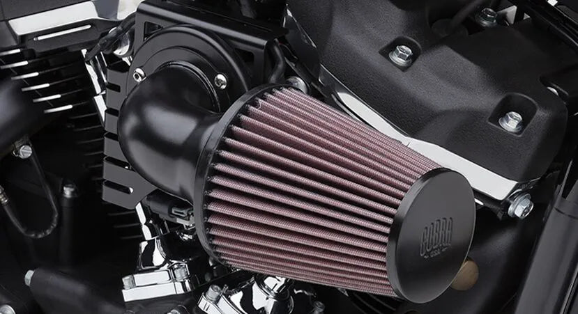 Cobra Cone Air Intake For Optimized Performance